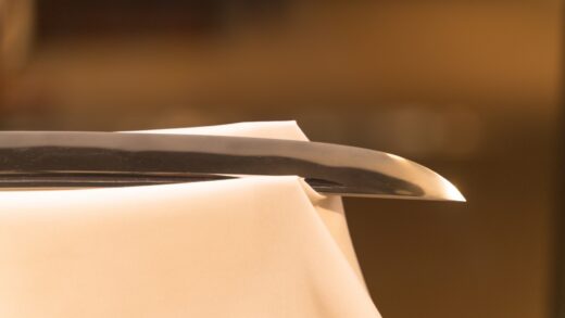 日本刀の刃文の種類と意味を知ろう